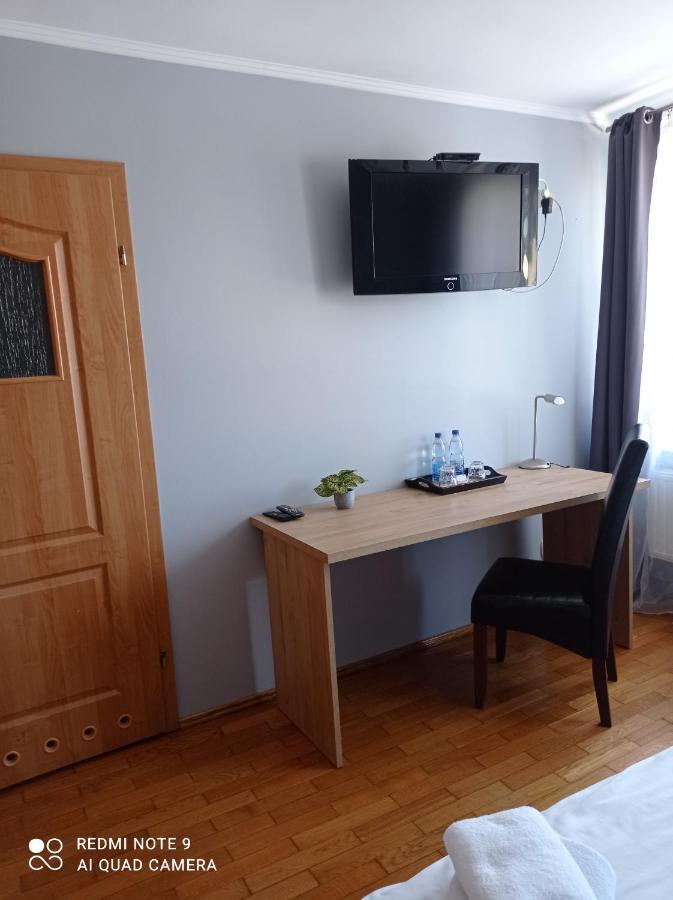 Stary Mlyn Otel Żory Dış mekan fotoğraf