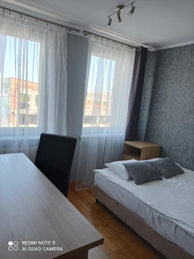 Stary Mlyn Otel Żory Dış mekan fotoğraf