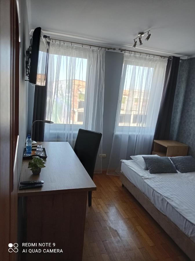Stary Mlyn Otel Żory Dış mekan fotoğraf