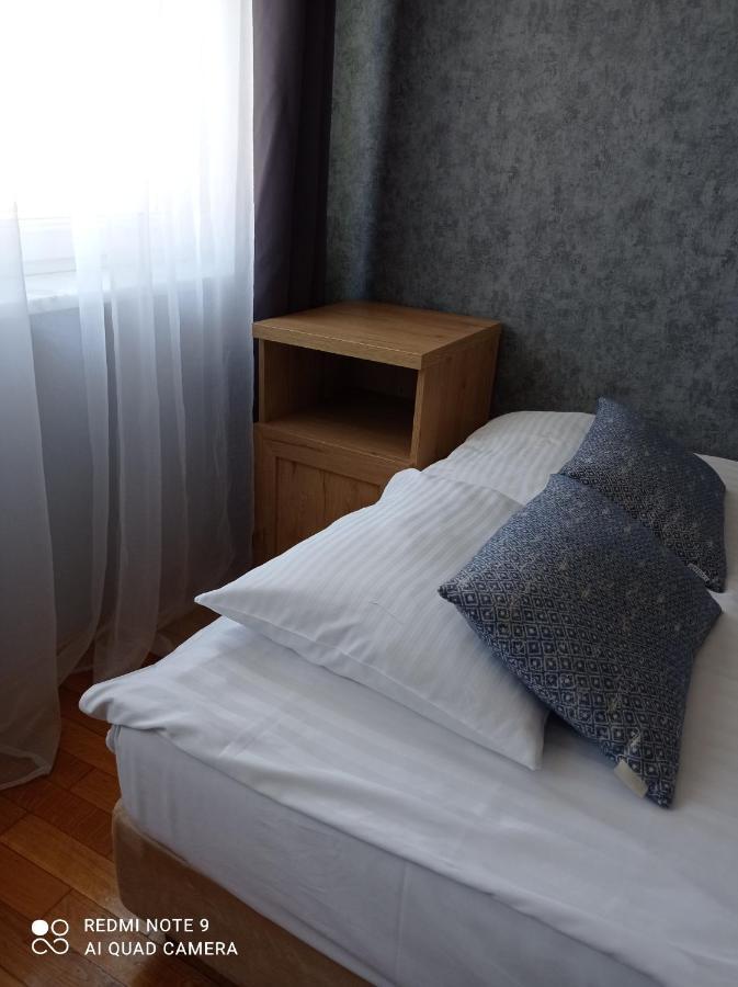 Stary Mlyn Otel Żory Dış mekan fotoğraf