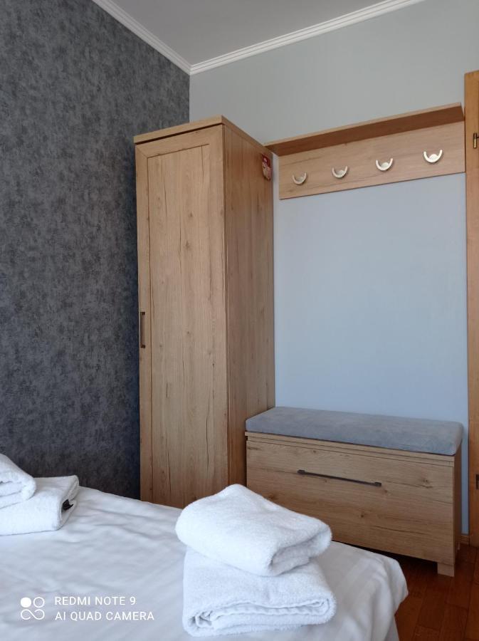 Stary Mlyn Otel Żory Dış mekan fotoğraf