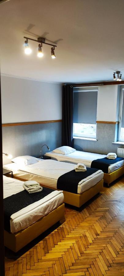 Stary Mlyn Otel Żory Dış mekan fotoğraf