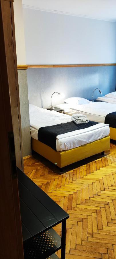 Stary Mlyn Otel Żory Dış mekan fotoğraf