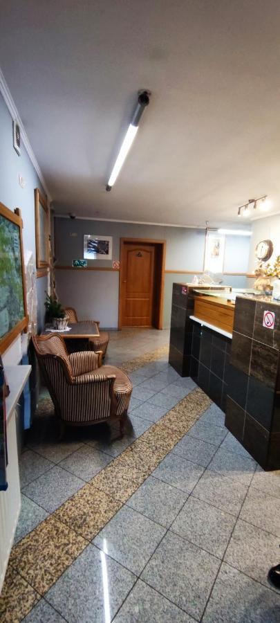 Stary Mlyn Otel Żory Dış mekan fotoğraf