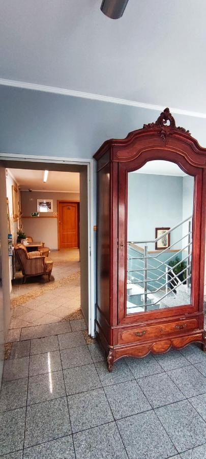 Stary Mlyn Otel Żory Dış mekan fotoğraf