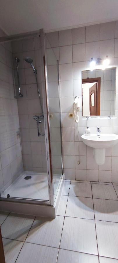 Stary Mlyn Otel Żory Dış mekan fotoğraf