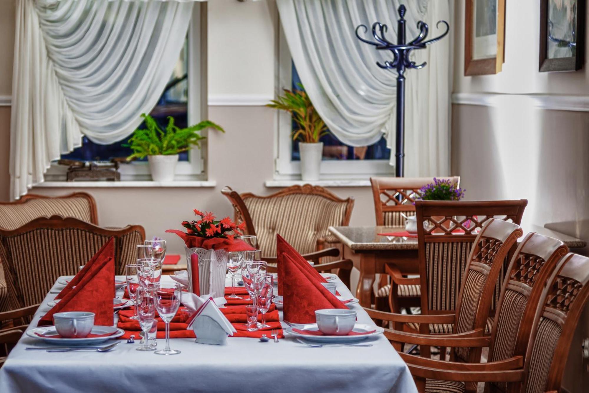 Stary Mlyn Otel Żory Dış mekan fotoğraf