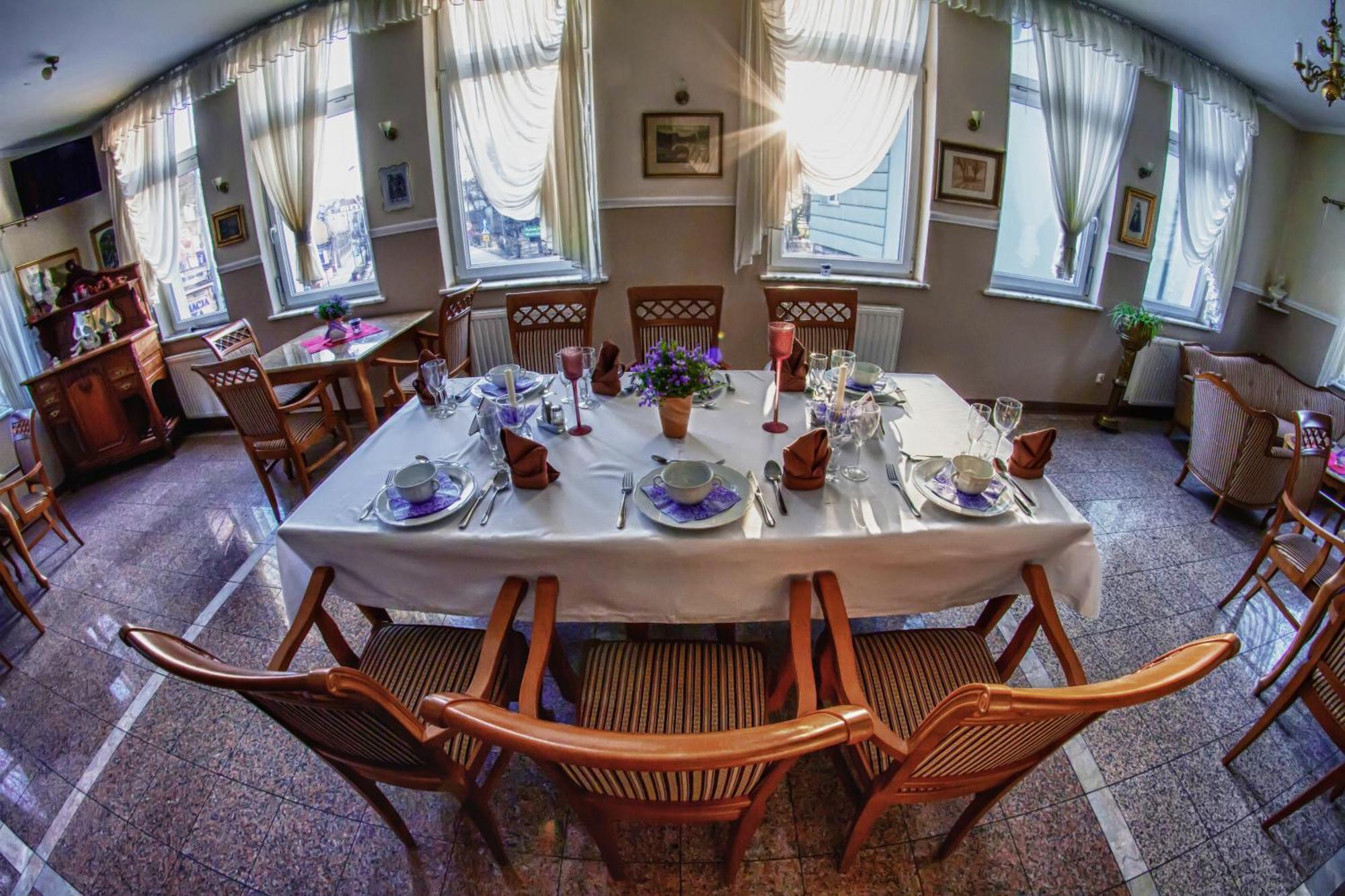 Stary Mlyn Otel Żory Dış mekan fotoğraf