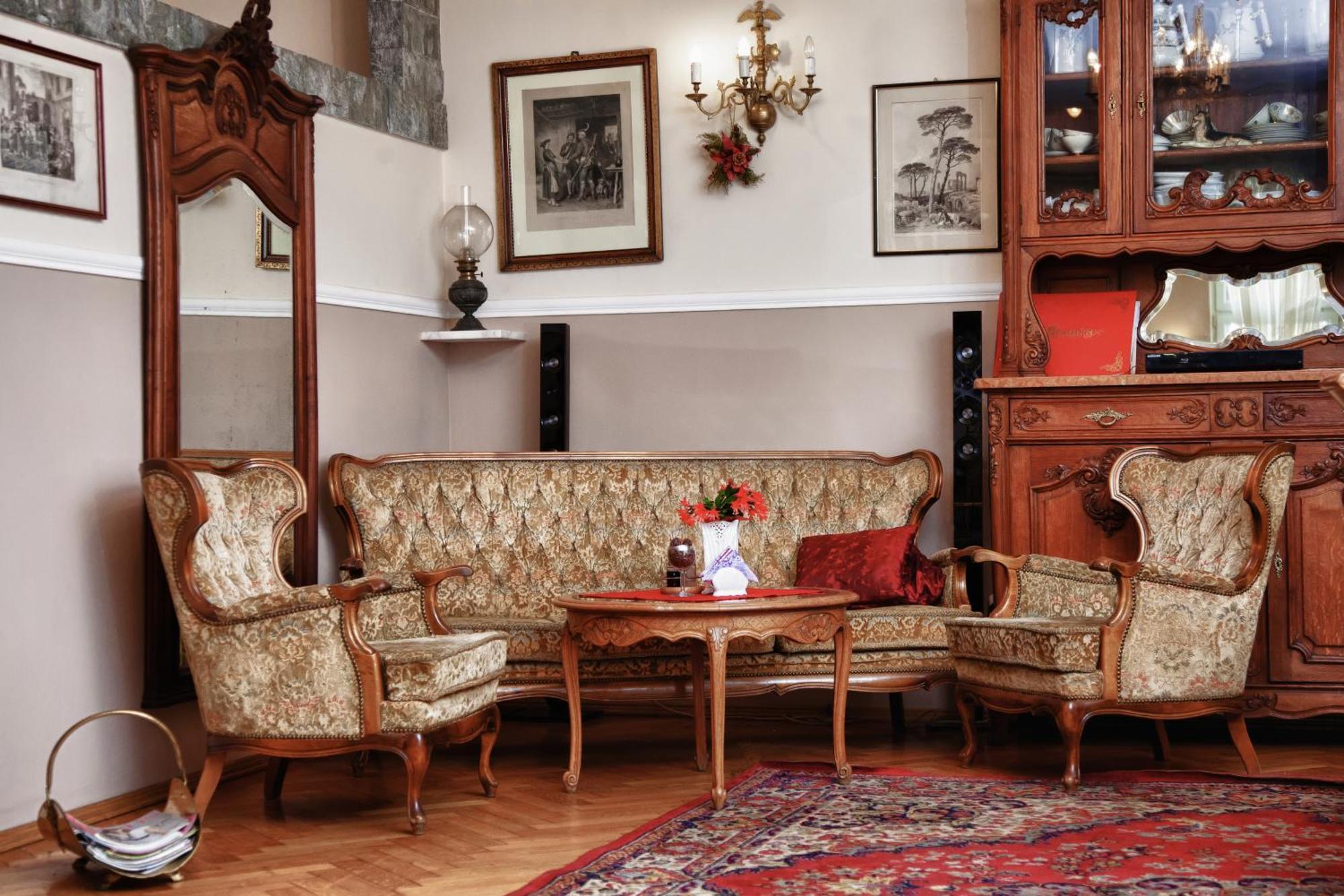Stary Mlyn Otel Żory Dış mekan fotoğraf